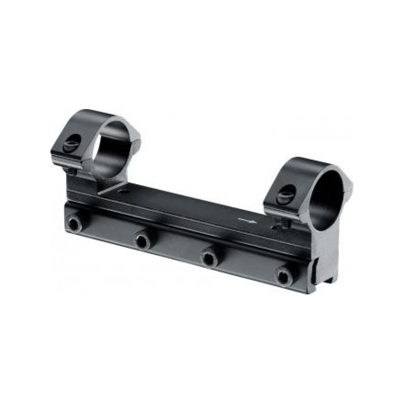 Walther Lock Down Mount pour 11 mm Picatinny/Weaver - 30mm