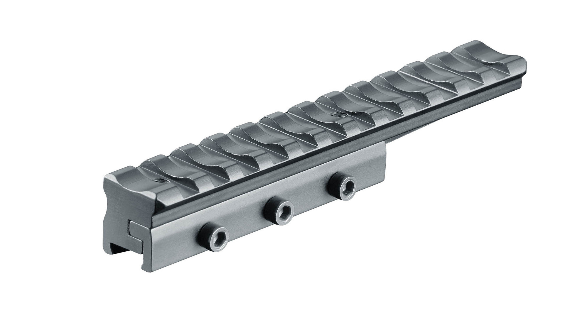 Umarex Adapter do montażu na szynie - od 11 mm do 22 mm Picatinny
