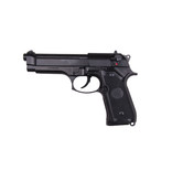 ASG M92 GBB 0.7 Joules - BK