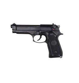 ASG M92 GBB 0,7 Joules - BK