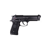 ASG M92 GBB 0,7 Joules - BK