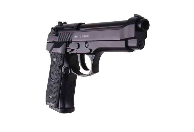 ASG M92 GBB 0,7 Joules - BK