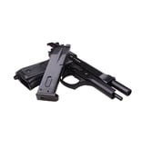 ASG M92 GBB 0,7 Joules - BK