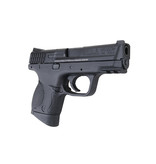 Smith & Wesson M&P9C GBB – 0,80 dżula – BK