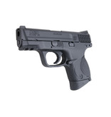 Smith & Wesson M&P9C GBB – 0,80 dżula – BK