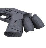 Smith & Wesson M&P9C GBB - 0,80 Joule - BK