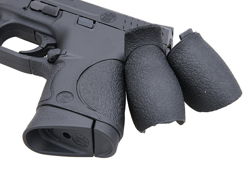 Smith & Wesson M&P9C GBB – 0,80 dżula – BK