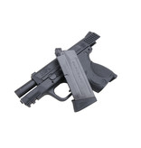 Smith & Wesson M&P9C GBB - 0,80 Joule - BK