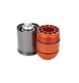 Supershooter/SHS Granate Greengas 40 mm - 84 BB