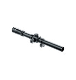 Umarex Rifle scope 4 x 15 for 11 mm dovetail rail