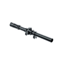 Umarex Rifle scope 4 x 15 for 11 mm dovetail rail