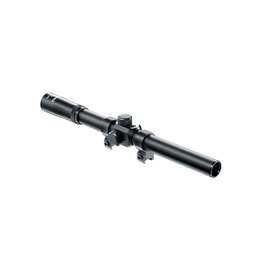 Umarex Riflescope 4 x 15 - 11 mm Tecelão / Picatinny