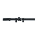 Umarex Rifle scope 4 x 15 for 11 mm dovetail rail