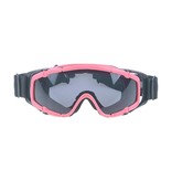 FMA Si Ballistic Helmet Protective Glasses - Pink