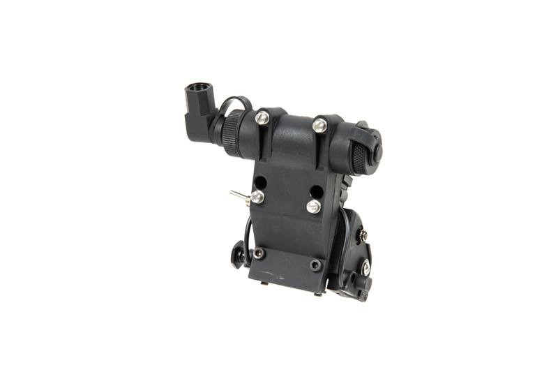 FMA AN/NVG AVS-9 Aviator Mount with Battery Case