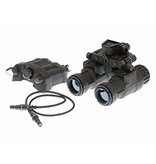 FMA AN / PVS-31 Night Vision Dummy with light function - BK
