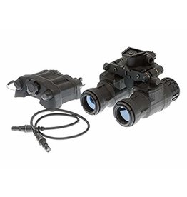 FMA AN/PVS-31 Night Vision Dummy avec fonction d'éclairage - BK