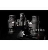 FMA AN/PVS-31 Night Vision Dummy avec fonction d'éclairage - BK