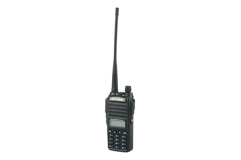 Baofeng Radio UV-82 a doppia banda - BK