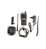 Baofeng Radio de doble banda UV-82 - BK