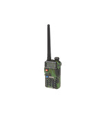 Baofeng Radio Dual Band UV-5R - Verde mimetico