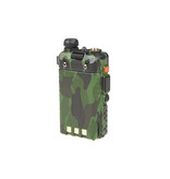 Baofeng Dualband UV-5R Funkgerät - Camo green