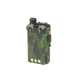 Baofeng Radio Dual Band UV-5R - Verde mimetico