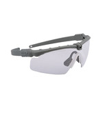 Ultimate Tactical Shooting Glasses - OD/Clear Lens
