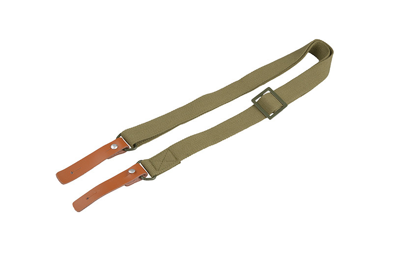 Ultimate Tactical AK Rifle Sling - OD
