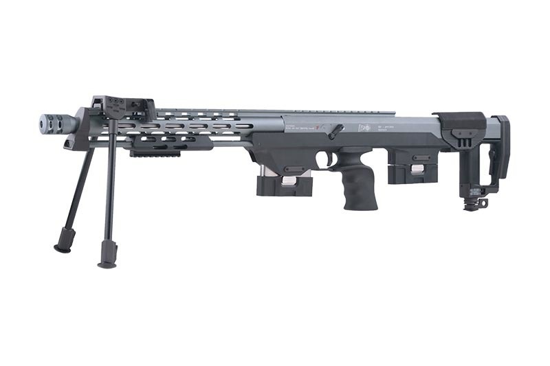 Ares Dsr 1 Gas Bolt Action Sniper 1 64 Joules Gr Airsoftarms Tacstore Ares Dsr 1 Gas Bolt Action Sniper 1 64 Joules Gr Airsoftarms Tacstore