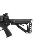 G&G CM16 LMG ETU AEG 1,56 dżula - BK