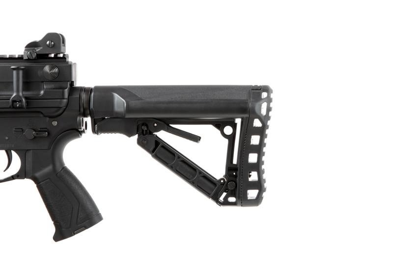 G&G CM16 LMG ETU AEG 1.56 julios - BK
