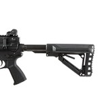 G&G CM16  LMG ETU AEG 1,56 Joule - BK