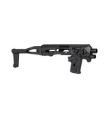 CAA Tactical Micro Roni for Glock Airsoft G19 Series - BK