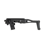 CAA Tactical Micro Roni for Glock Airsoft G19 Series - BK