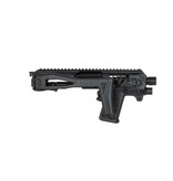 CAA Tactical Micro Roni for Glock Airsoft G19 Series - BK