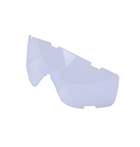 FMA Schutzbrille mit Ventilator - TAN
