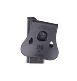 IMI Defense Holster tactique en polymère SIG Sauer P226 - BK