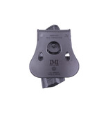 IMI Defense Funda táctica de polímero H&K 45 / 45C - BK