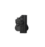 IMI Defense Taktischer Polymer Holster S&W M&P - BK