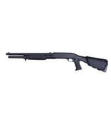 ASG Franchi SAS 12L 3 scoppiato Spring Shotgun 0.6 Joule - BK