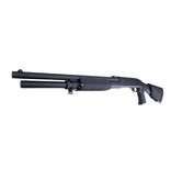 ASG Franchi SAS 12L 3 scoppiato Spring Shotgun 0.6 Joule - BK