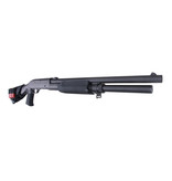 ASG Franchi SAS 12L 3 scoppiato Spring Shotgun 0.6 Joule - BK