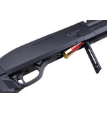 ASG Franchi SAS 12L 3 serii Spring Shotgun 0.6 Joule - BK