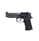 ASG M9 IA full metal GBB 0,90 Joule - BK