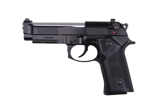 ASG M9 IA full metal GBB 0,90 Joule - BK