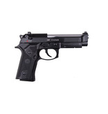 ASG M9 IA full metal GBB 0,90 julios - BK