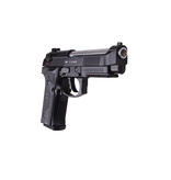 ASG M9 IA full metal GBB 0,90 julios - BK