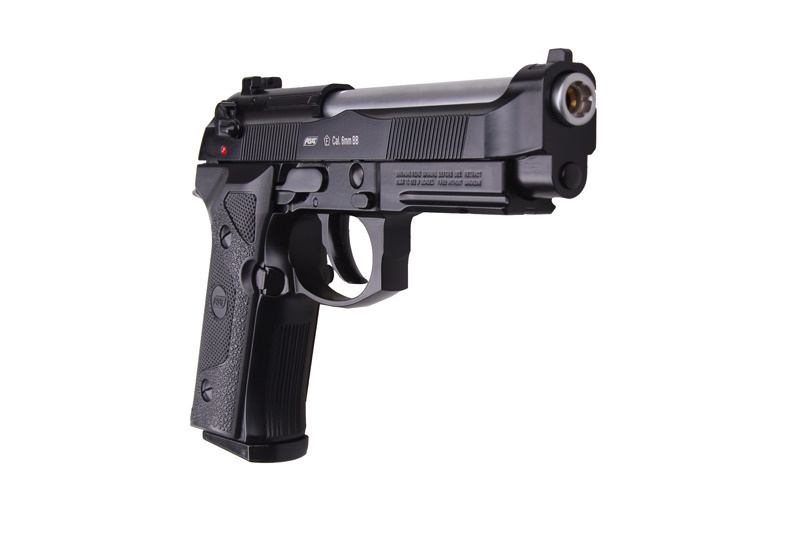 ASG M9 IA full metal GBB 0,90 Joule - BK