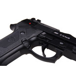 ASG M9 IA full metal GBB 0,90 Joule - BK